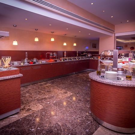 City Center Hotel Manama Ngoại thất bức ảnh