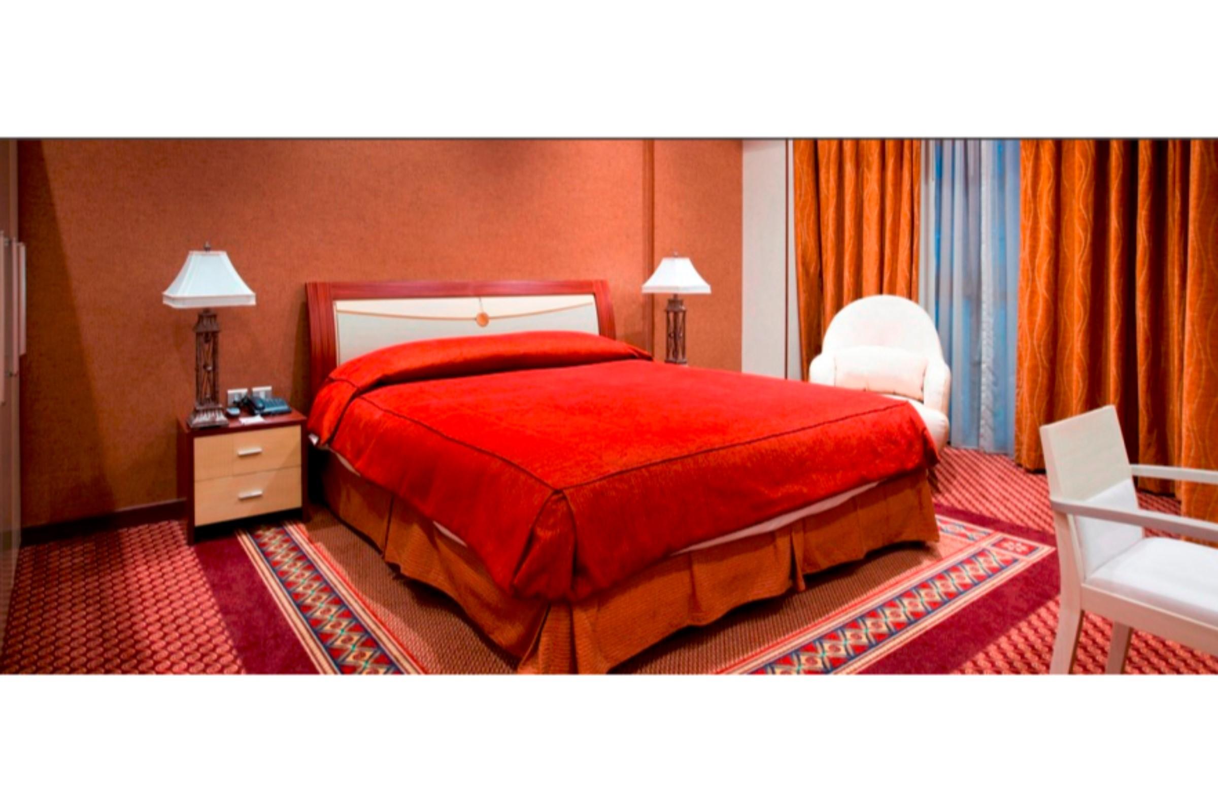 City Center Hotel Manama Ngoại thất bức ảnh