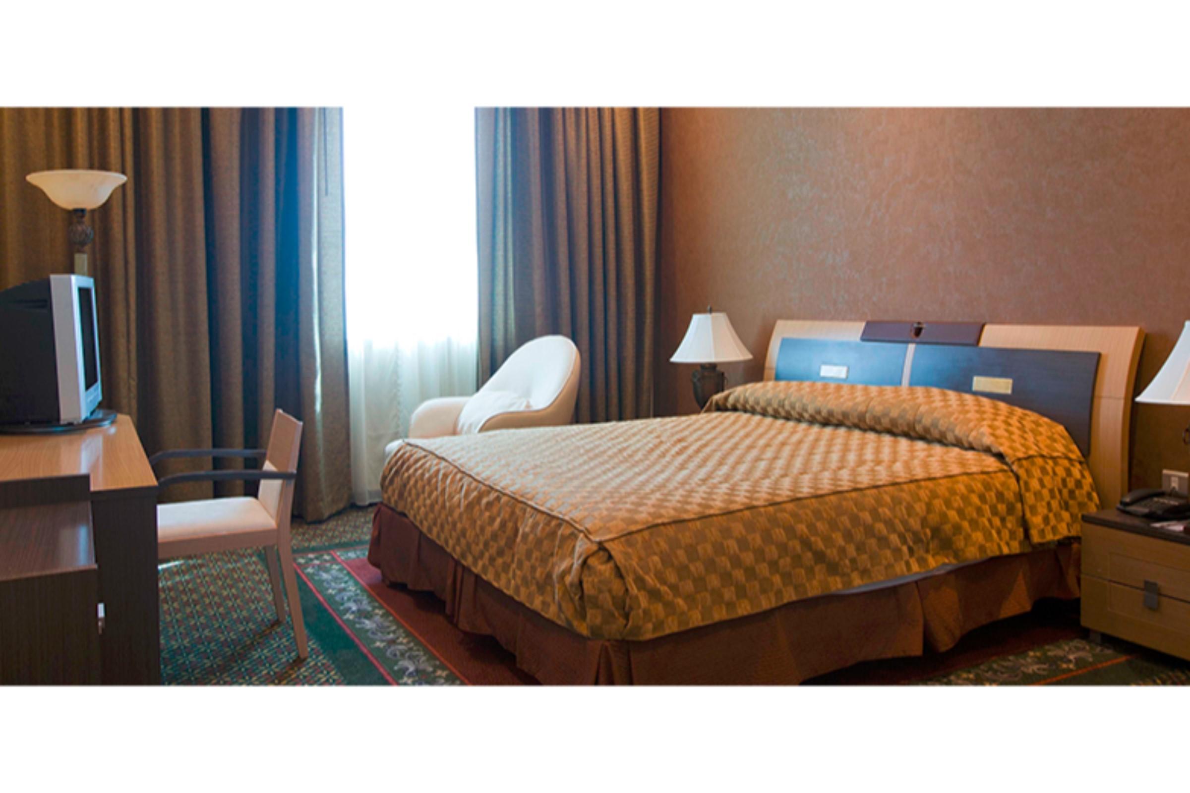 City Center Hotel Manama Ngoại thất bức ảnh