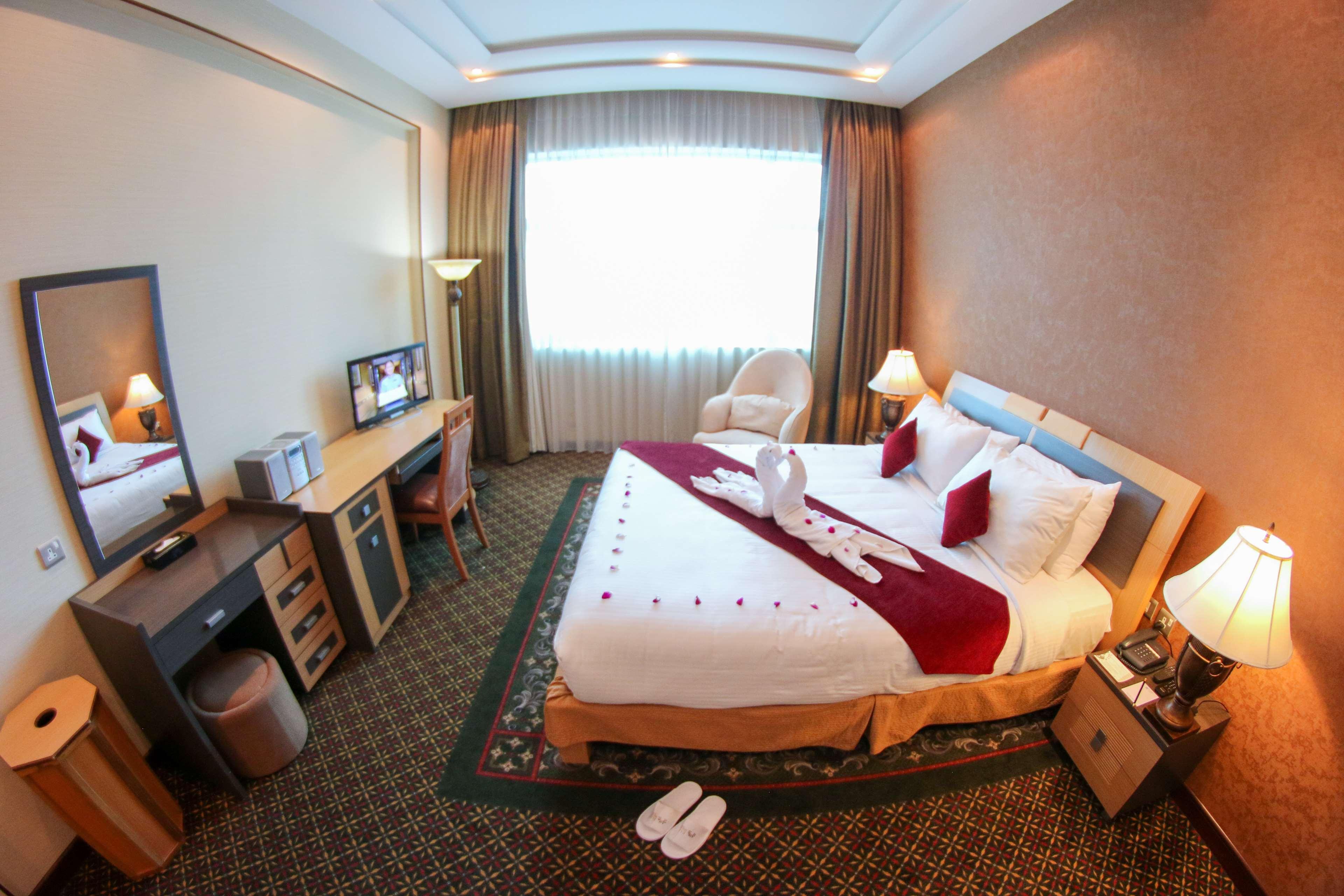 City Center Hotel Manama Ngoại thất bức ảnh