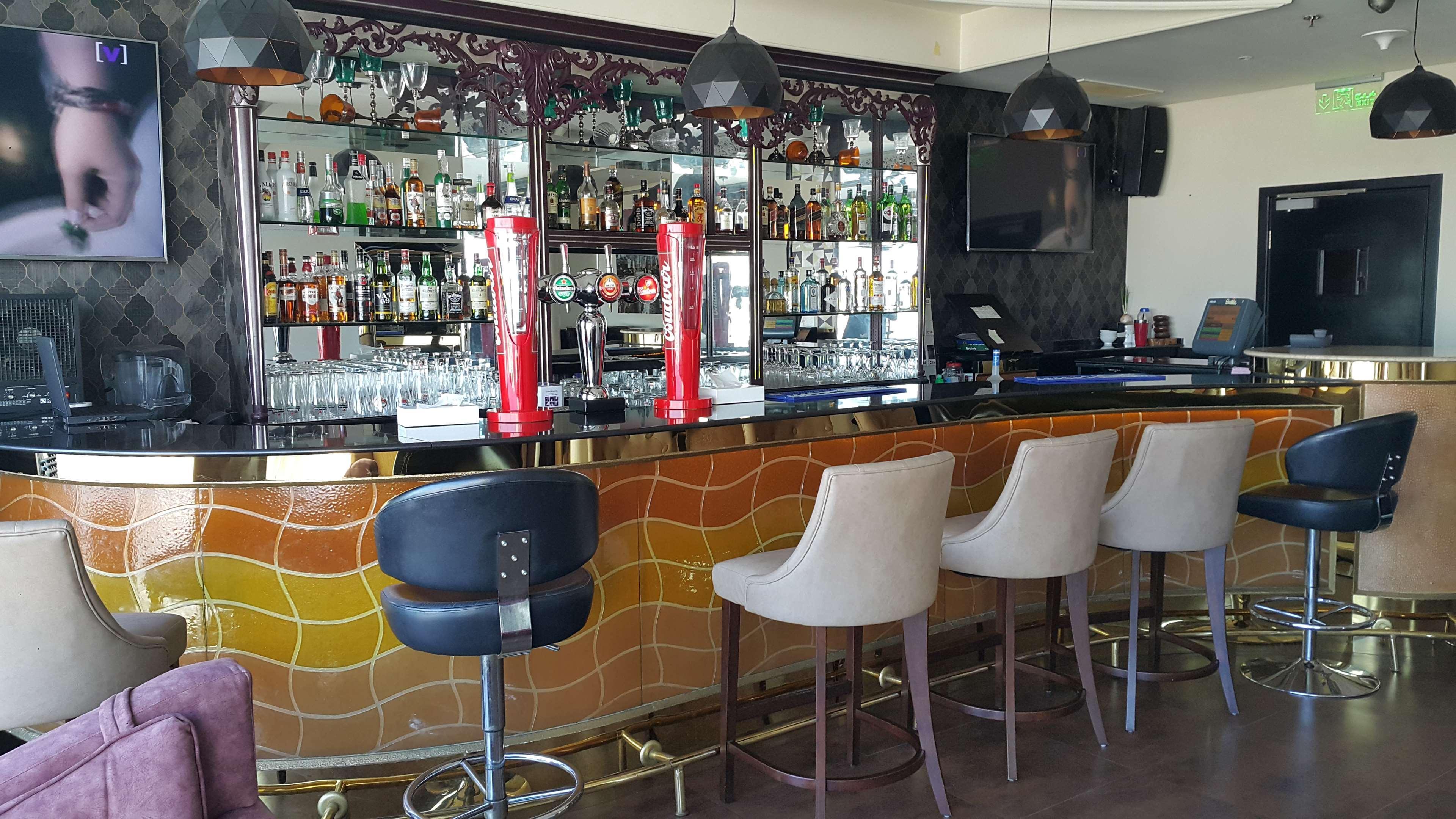 City Center Hotel Manama Ngoại thất bức ảnh