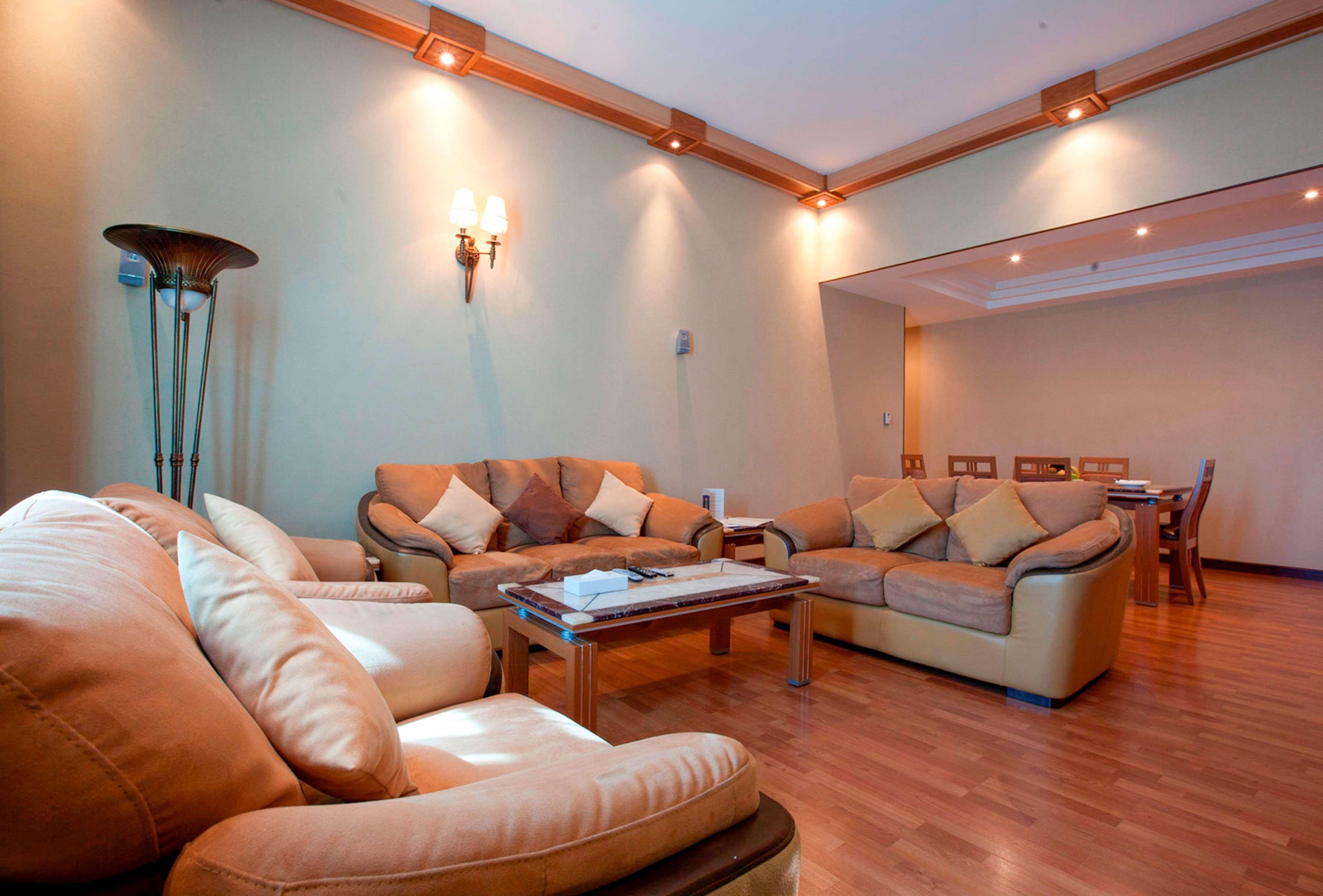 City Center Hotel Manama Ngoại thất bức ảnh
