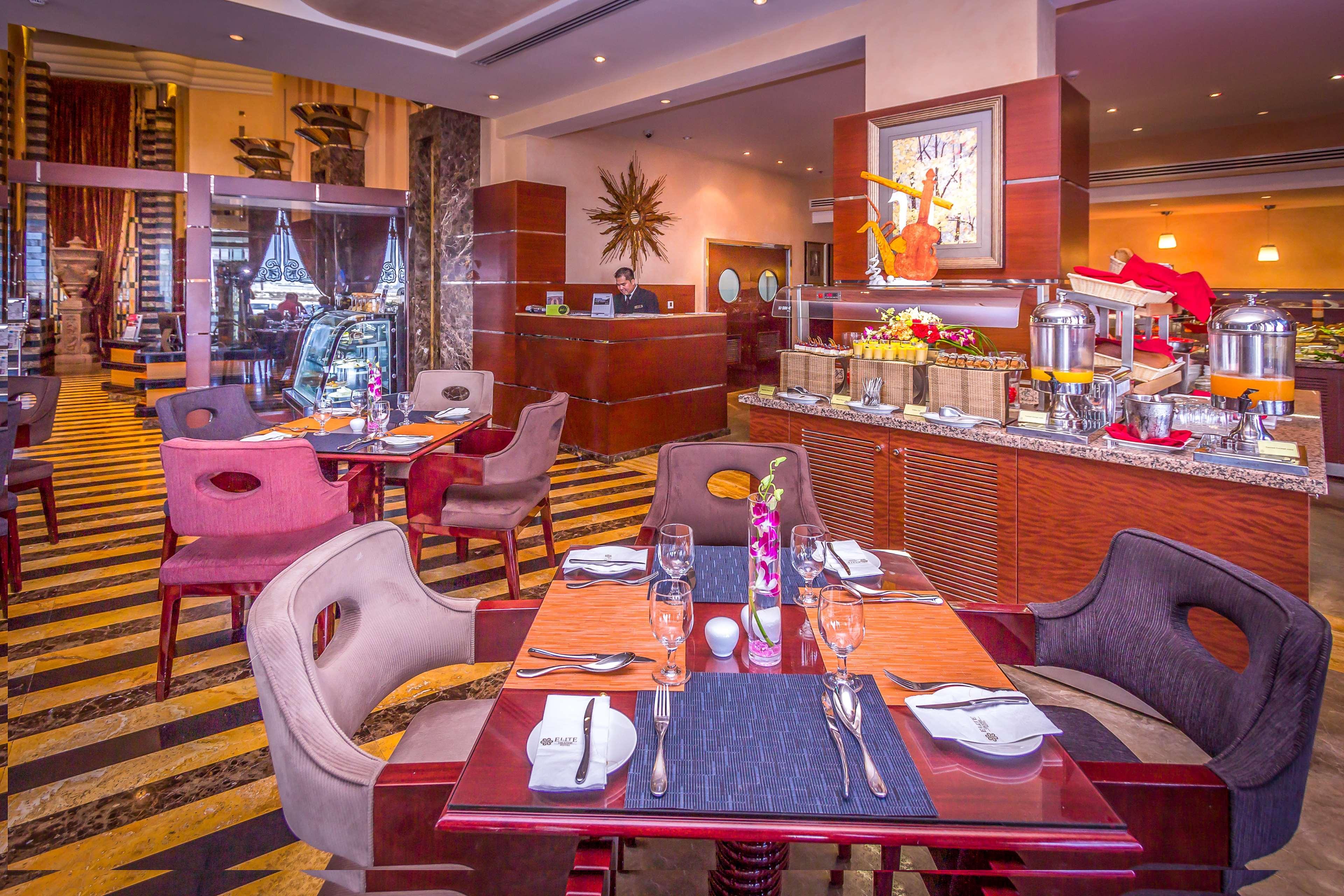 City Center Hotel Manama Ngoại thất bức ảnh