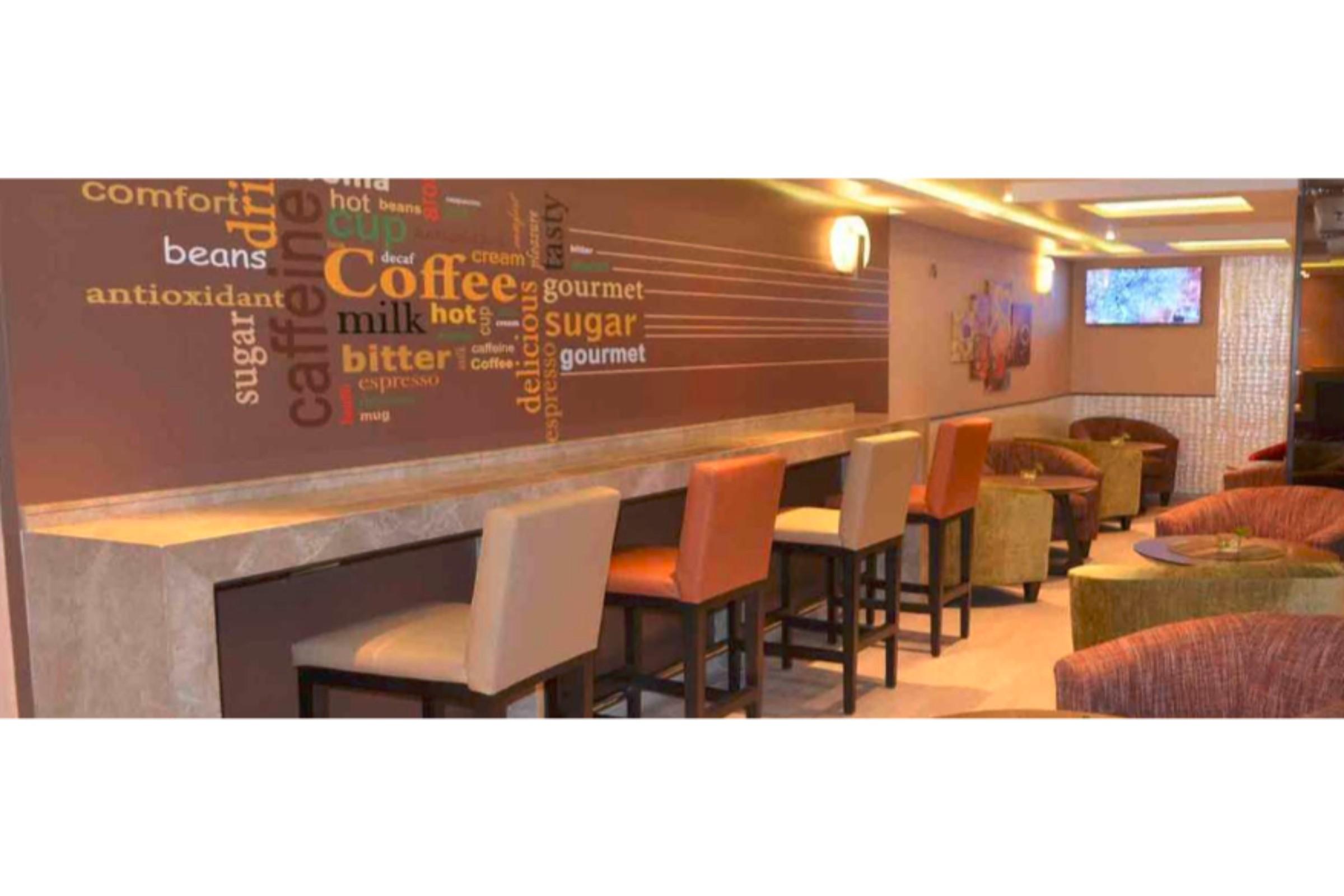 City Center Hotel Manama Ngoại thất bức ảnh