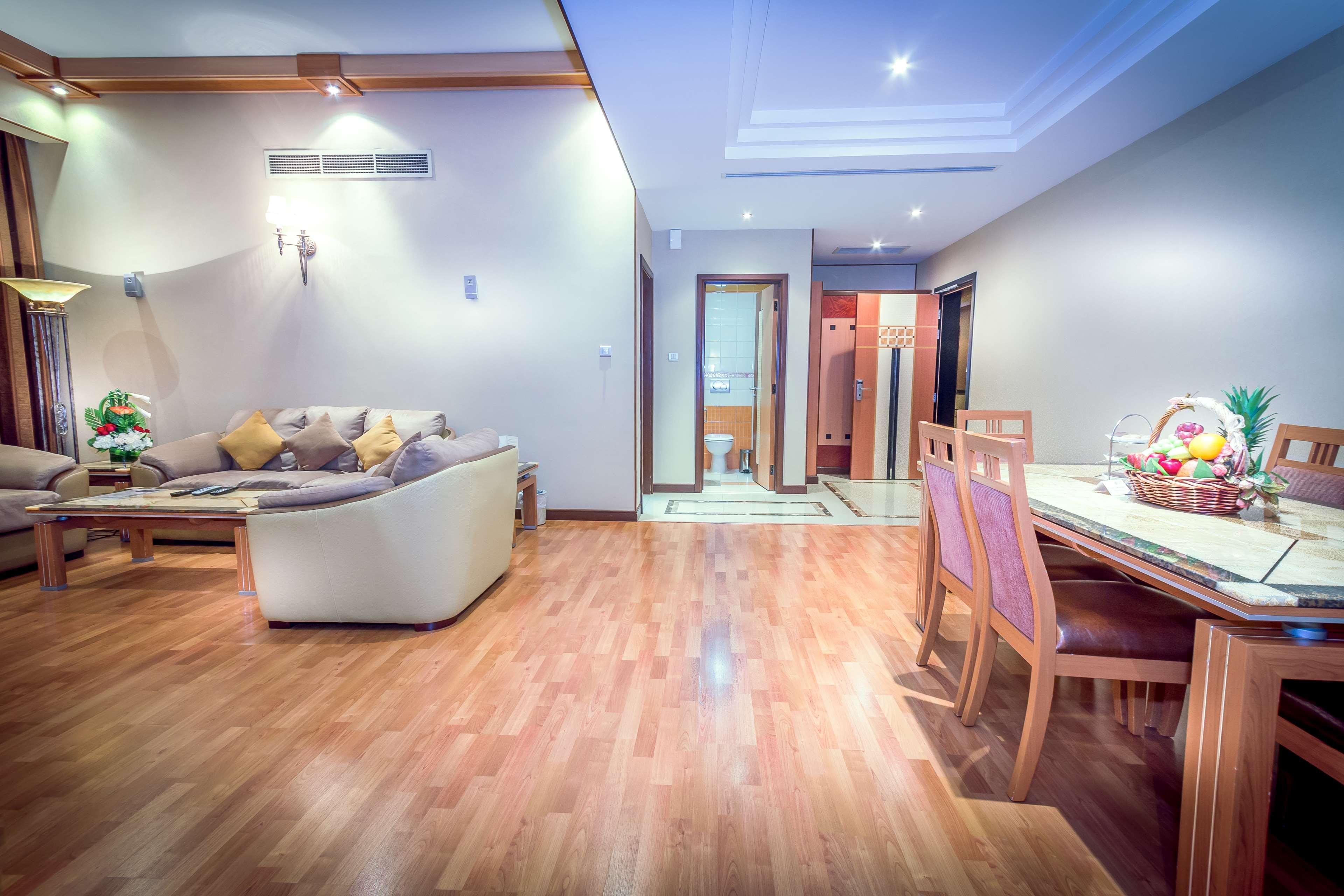 City Center Hotel Manama Ngoại thất bức ảnh