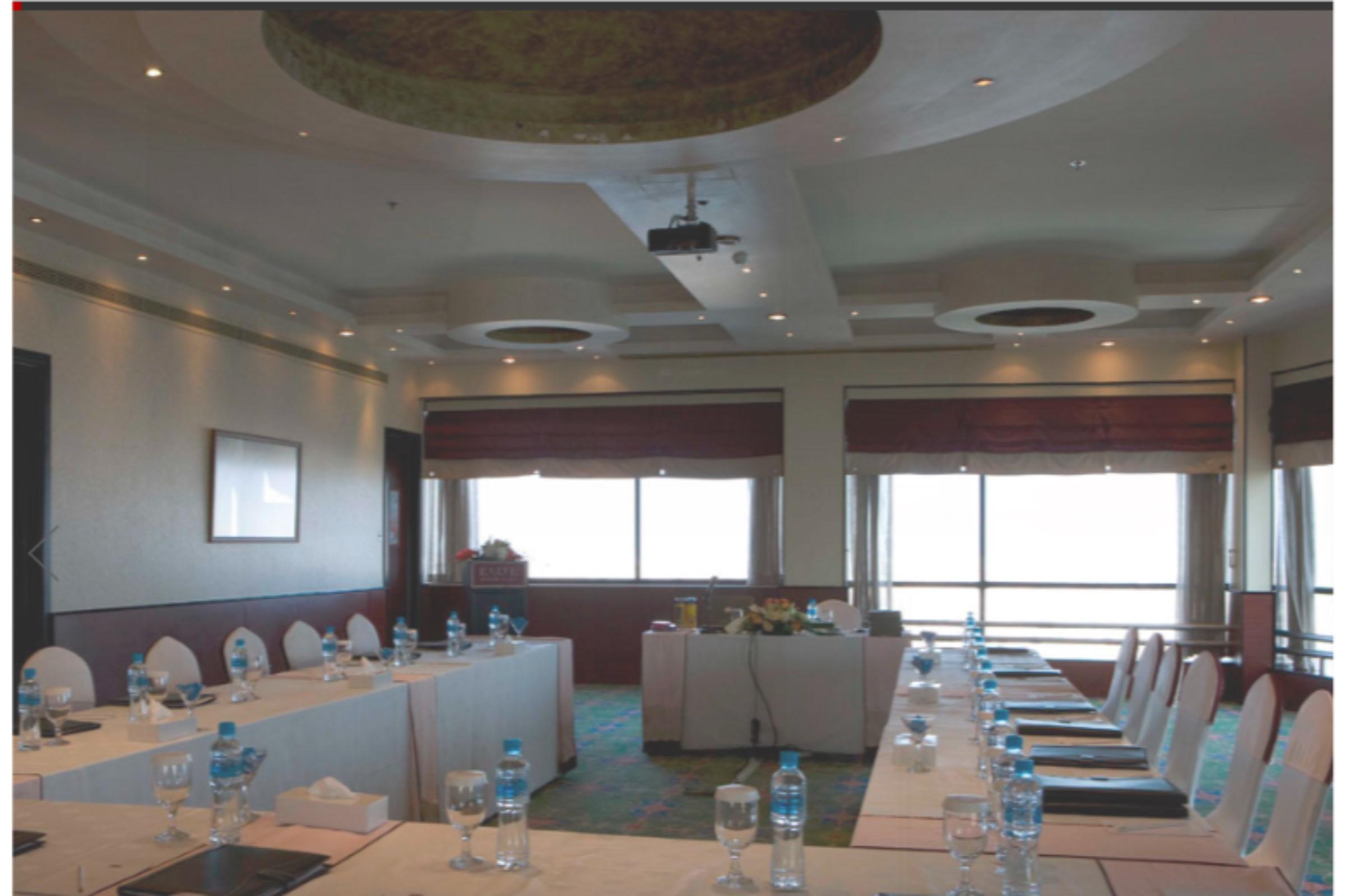 City Center Hotel Manama Ngoại thất bức ảnh