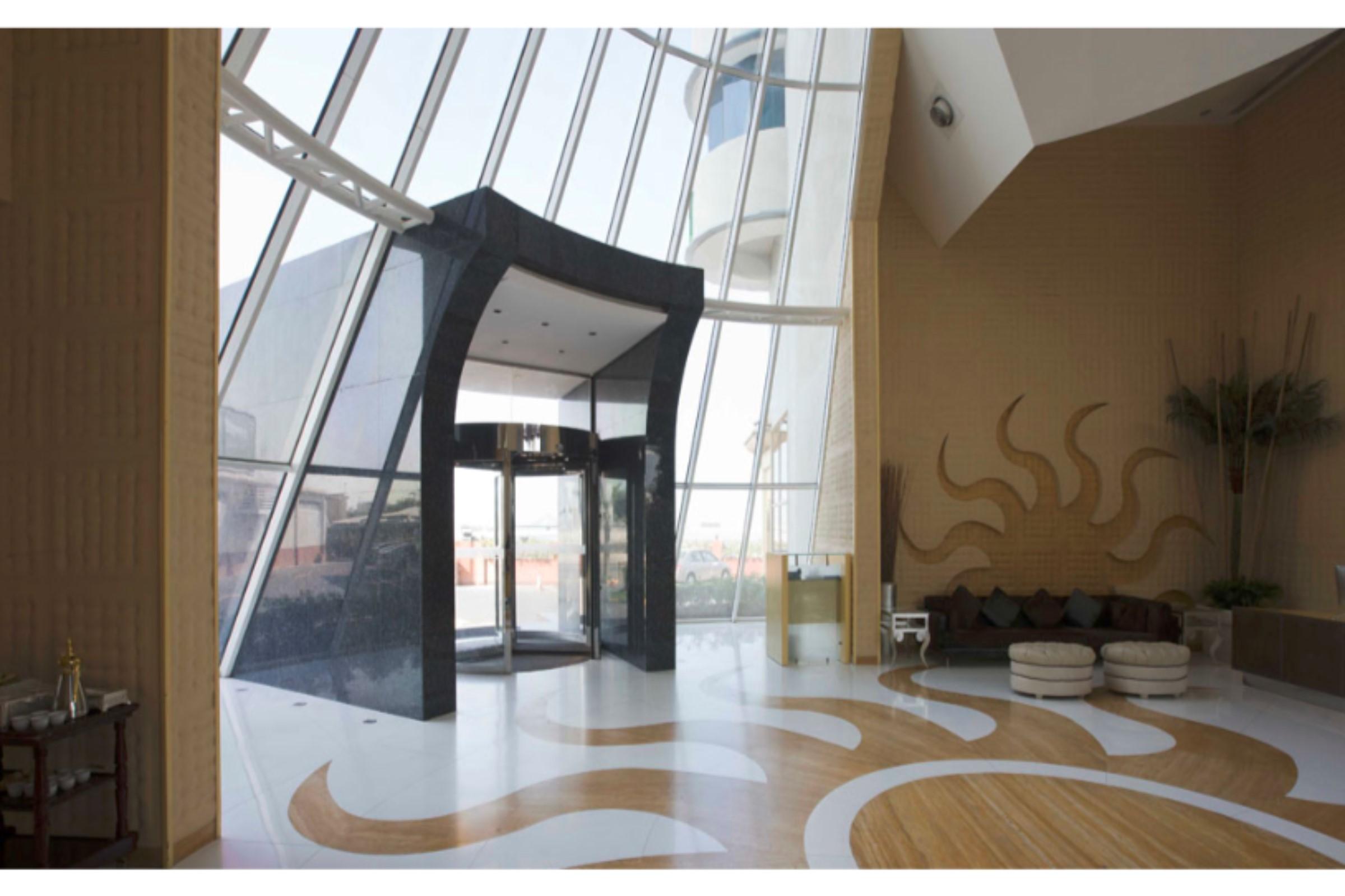 City Center Hotel Manama Ngoại thất bức ảnh