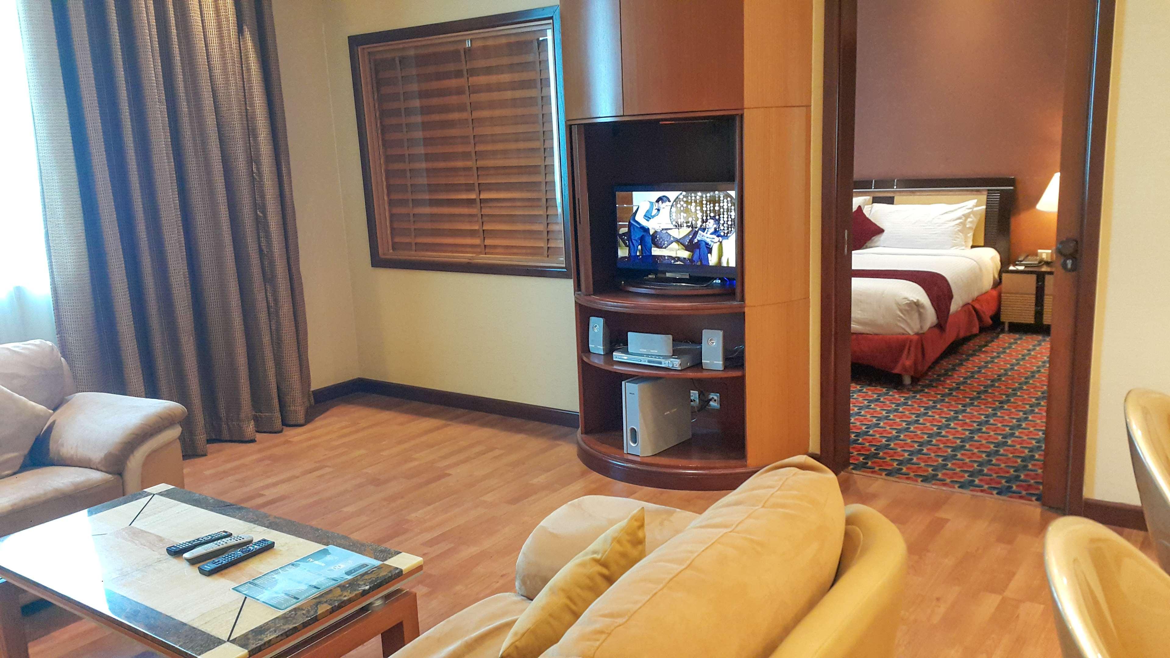 City Center Hotel Manama Ngoại thất bức ảnh