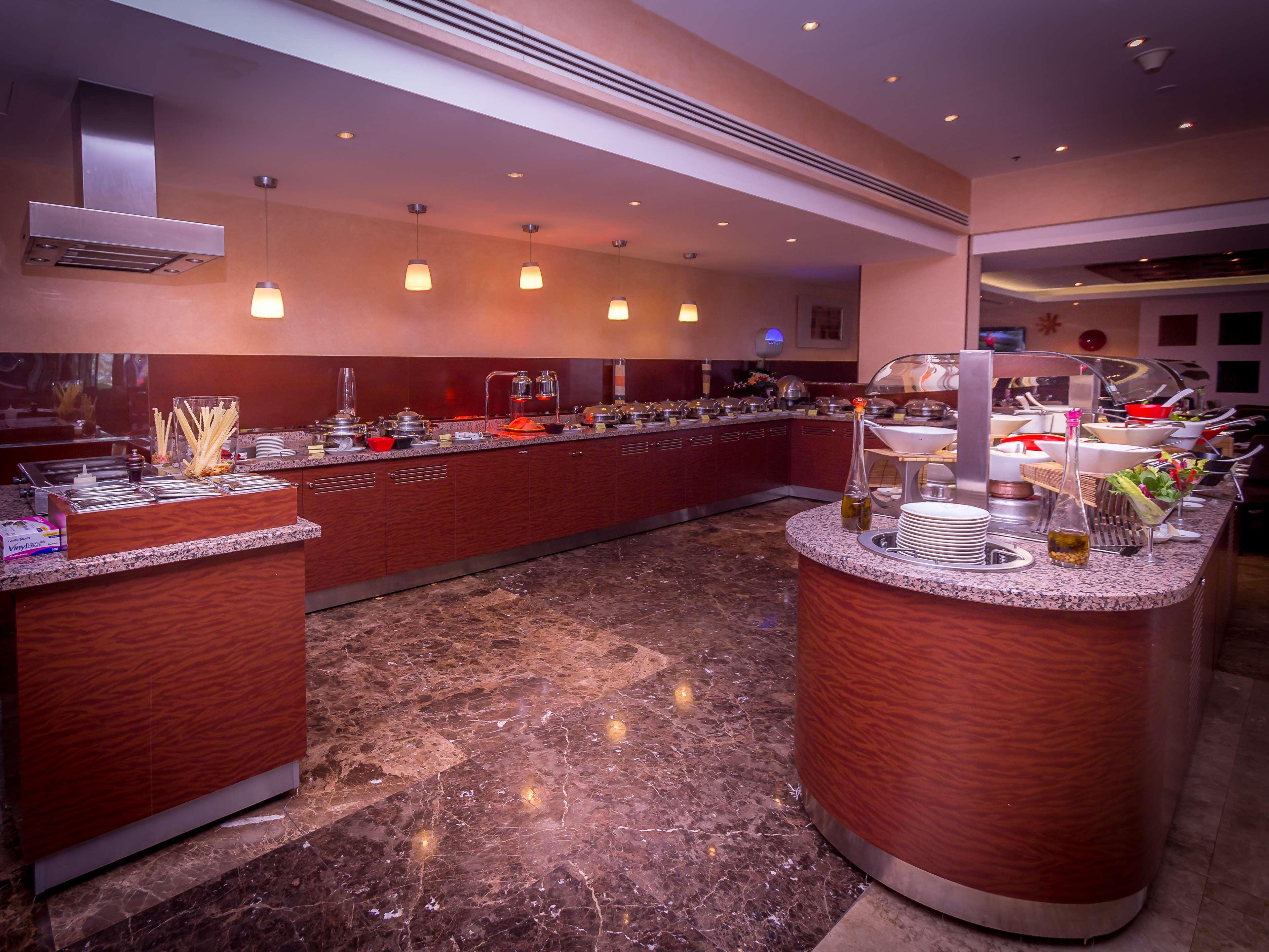 City Center Hotel Manama Ngoại thất bức ảnh
