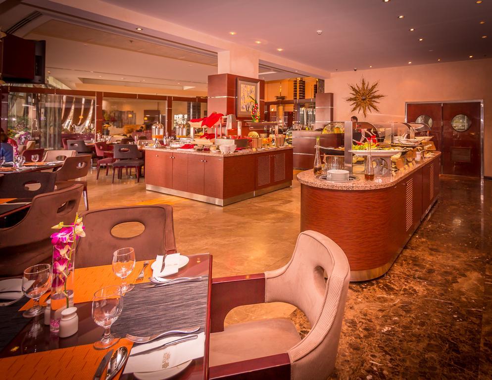 City Center Hotel Manama Ngoại thất bức ảnh