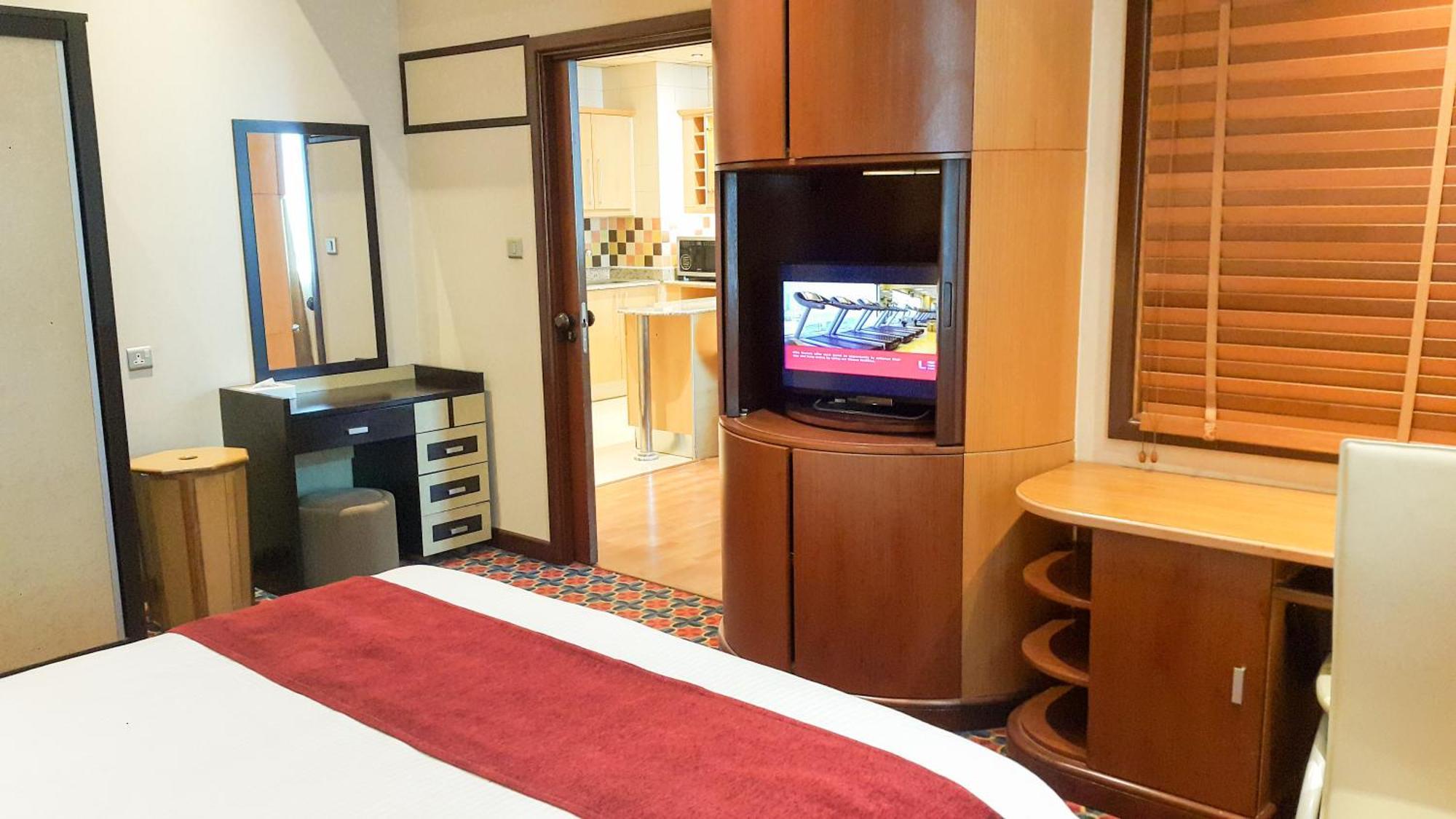 City Center Hotel Manama Phòng bức ảnh