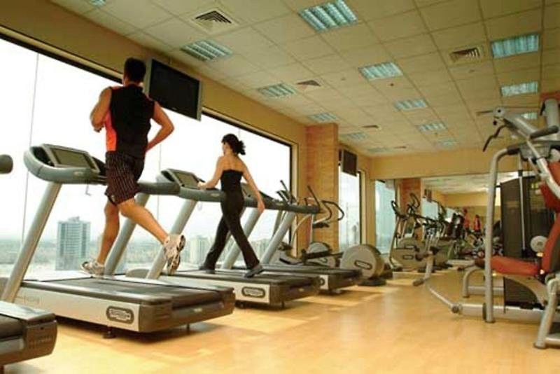 City Center Hotel Manama Tiện nghi bức ảnh