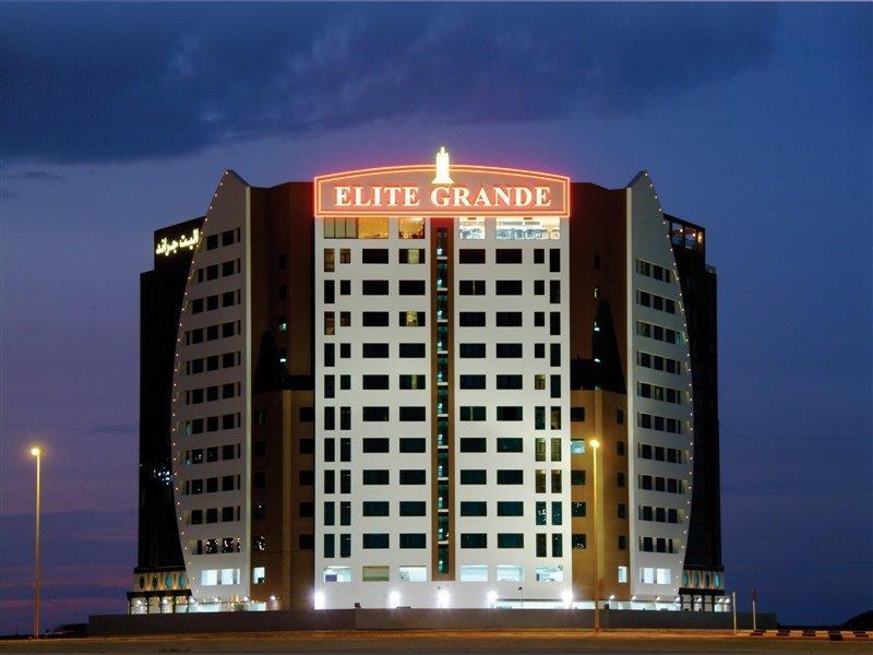 City Center Hotel Manama Ngoại thất bức ảnh