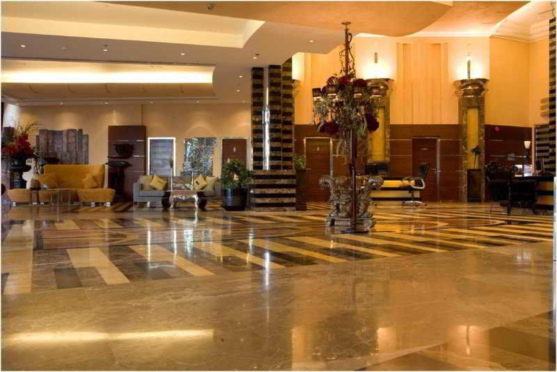 City Center Hotel Manama Ngoại thất bức ảnh