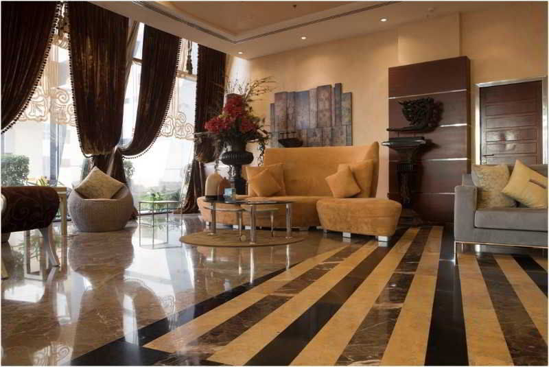 City Center Hotel Manama Ngoại thất bức ảnh