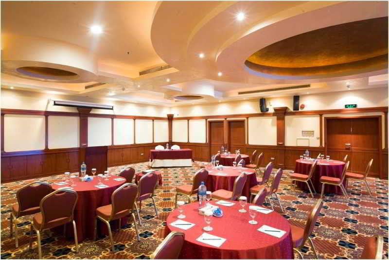 City Center Hotel Manama Ngoại thất bức ảnh