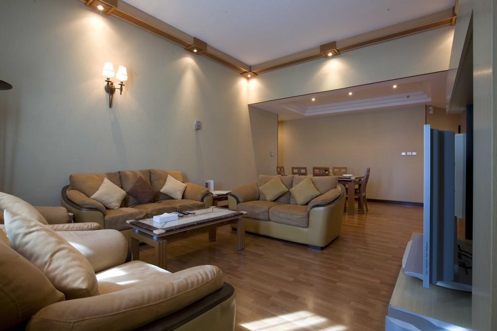 City Center Hotel Manama Ngoại thất bức ảnh