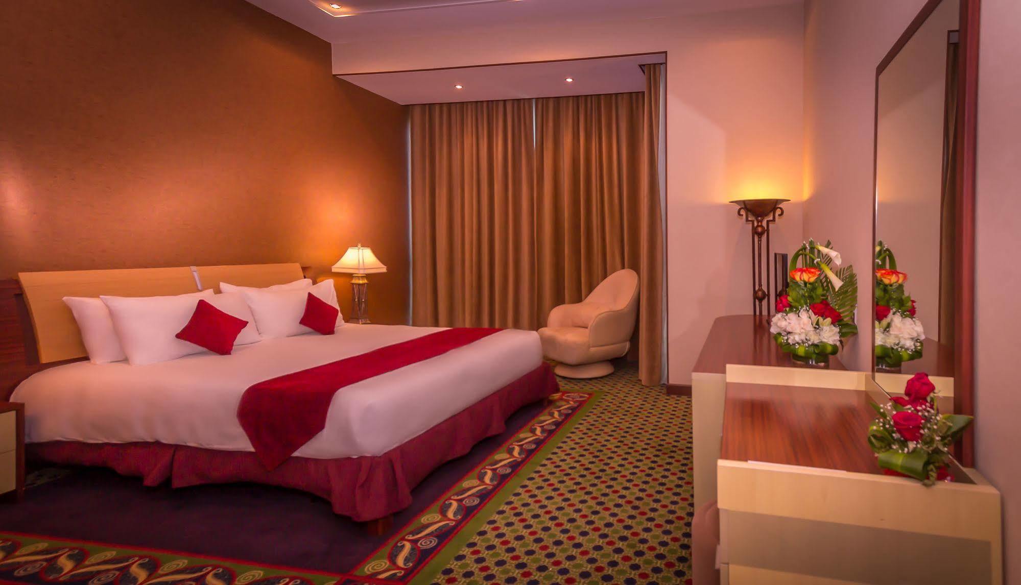 City Center Hotel Manama Ngoại thất bức ảnh
